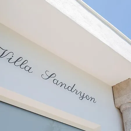 Sandryon וילה אנטיב