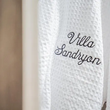 Sandryon * Антиб