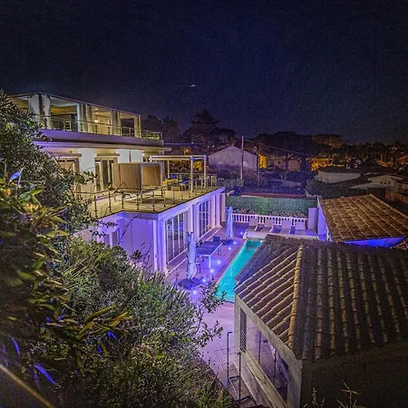 Vila Sandryon