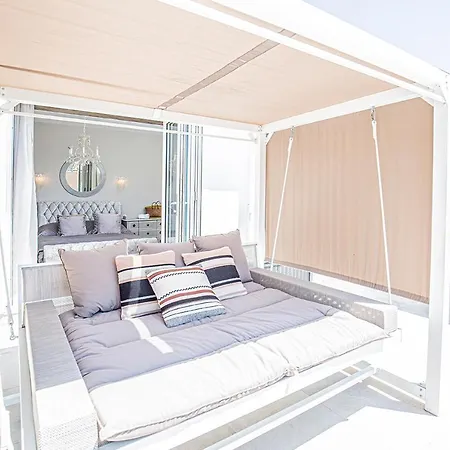 Vila Sandryon Antibes